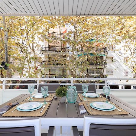 Uhc Apartamento Ruisenores Salou Zewnętrze zdjęcie