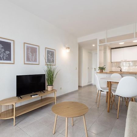 Uhc Apartamento Ruisenores Salou Zewnętrze zdjęcie