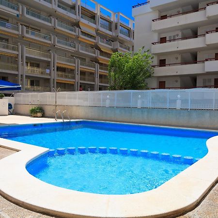 Uhc Apartamento Ruisenores Salou Zewnętrze zdjęcie