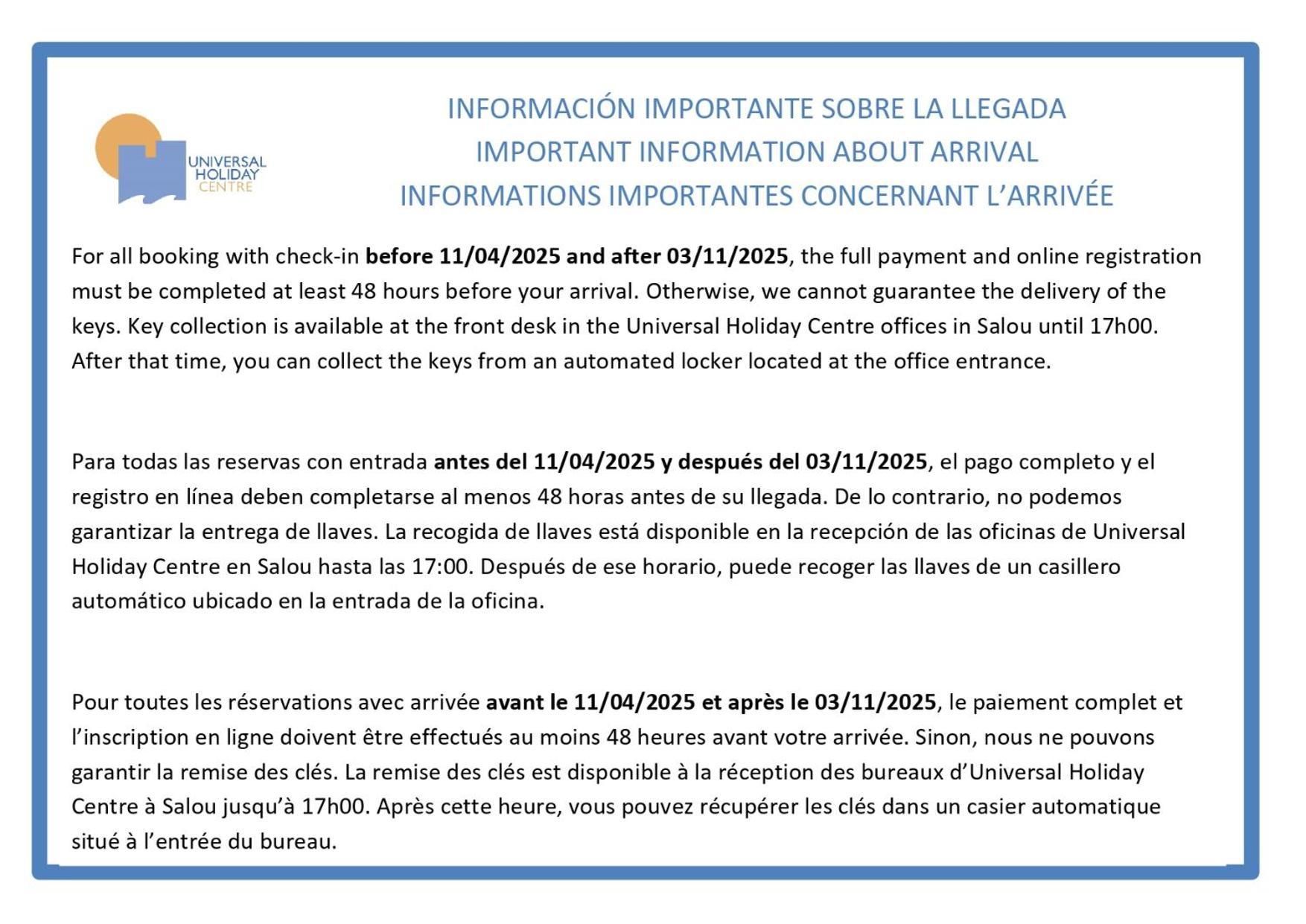 Uhc Apartamento Ruisenores Salou Zewnętrze zdjęcie