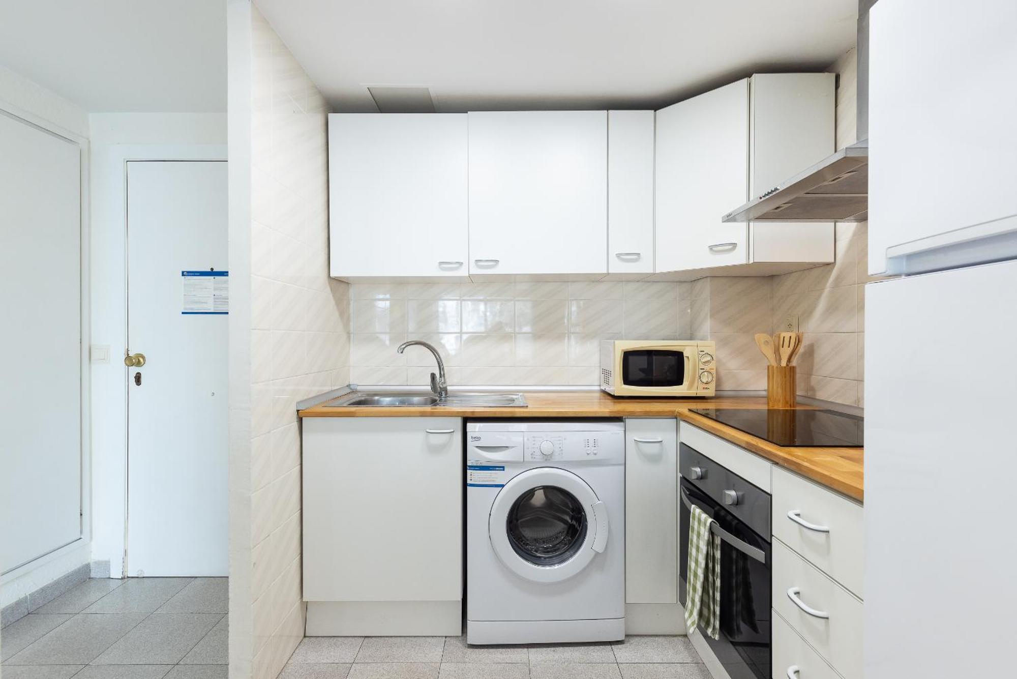 Uhc Apartamento Ruisenores Salou Zewnętrze zdjęcie