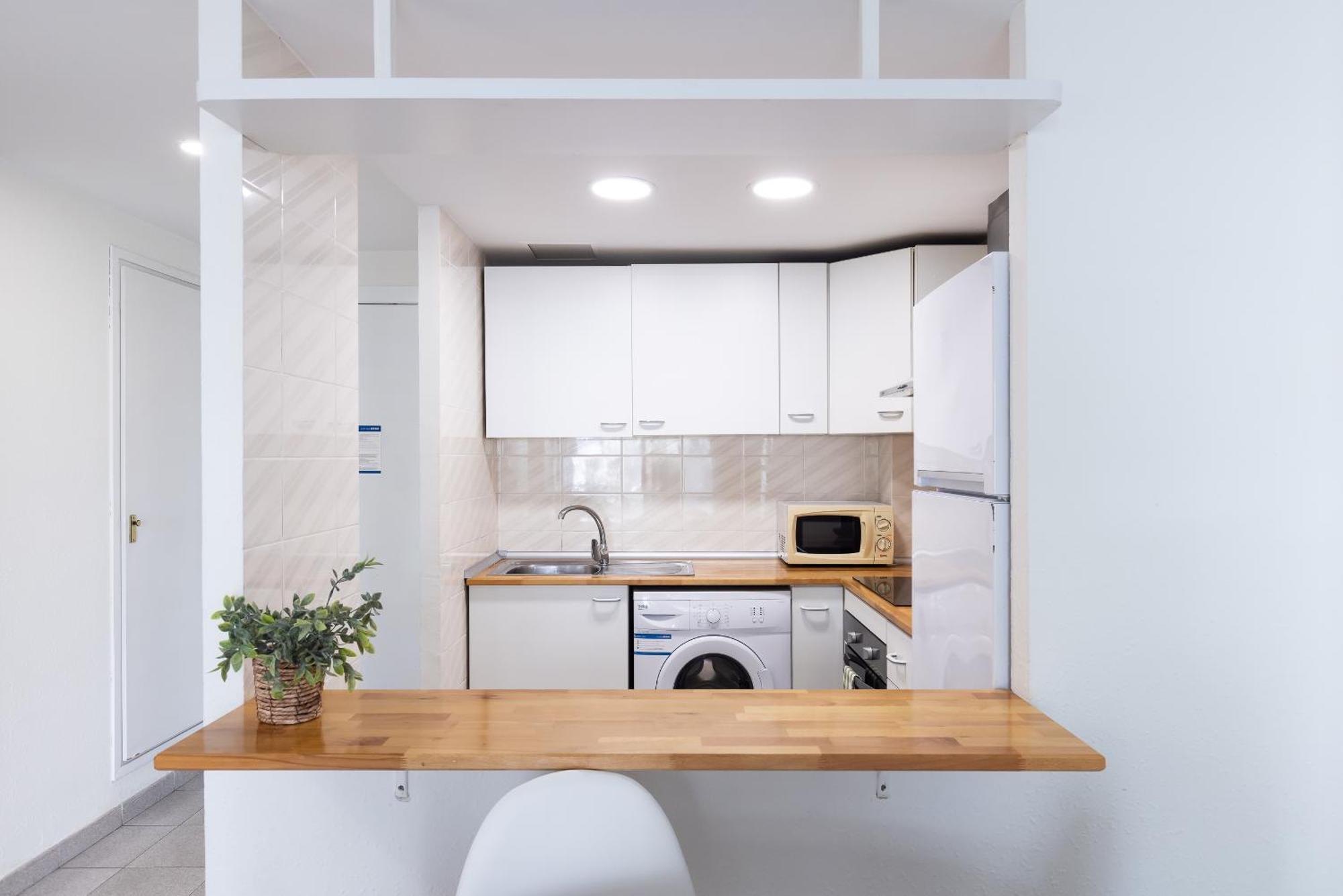 Uhc Apartamento Ruisenores Salou Zewnętrze zdjęcie