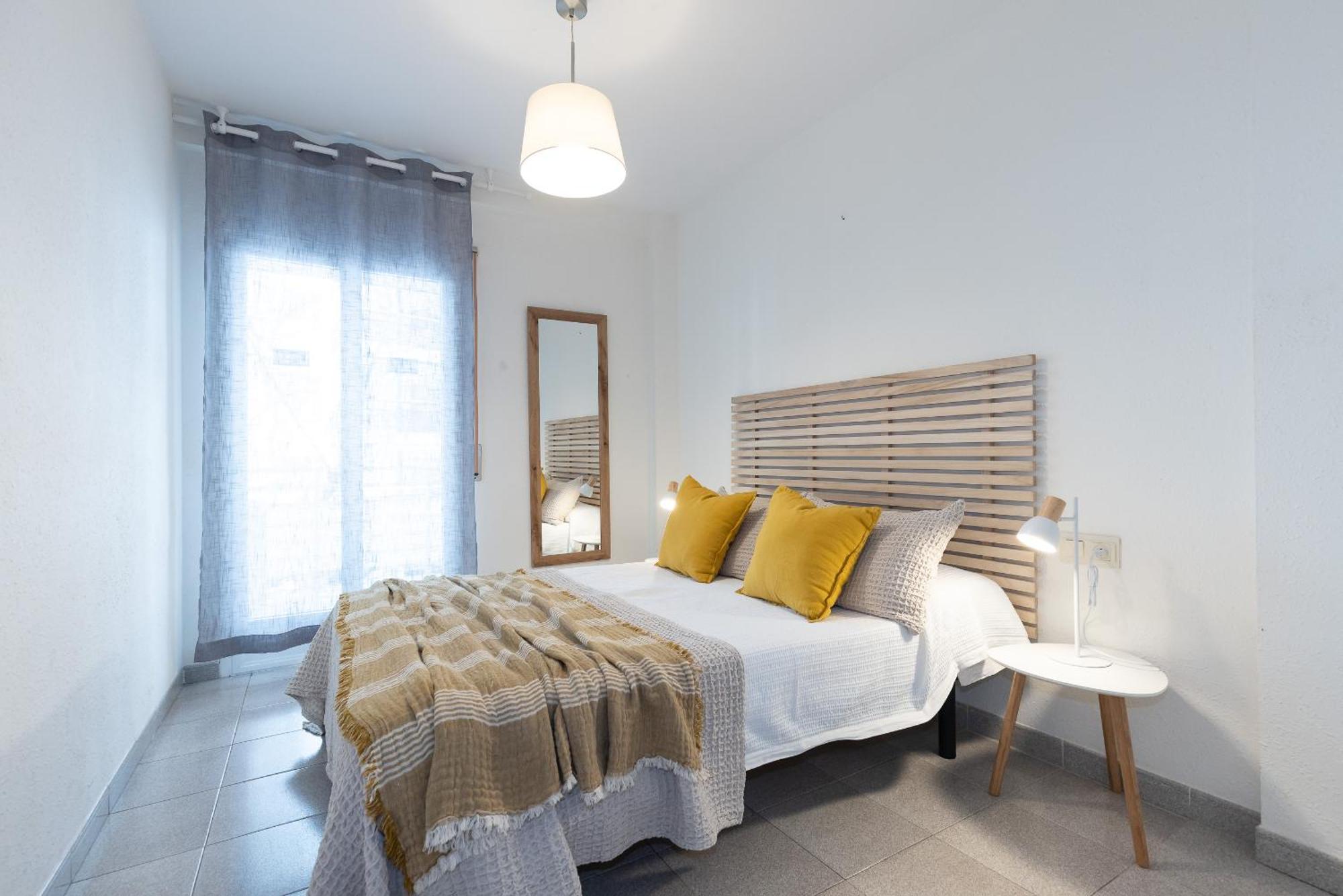 Uhc Apartamento Ruisenores Salou Zewnętrze zdjęcie