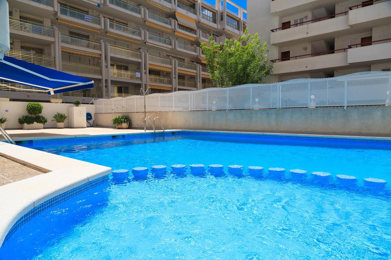 Uhc Apartamento Ruisenores Salou Zewnętrze zdjęcie