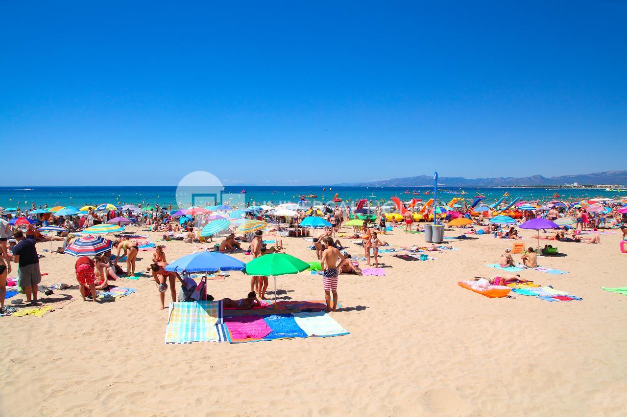Uhc Apartamento Ruisenores Salou Zewnętrze zdjęcie